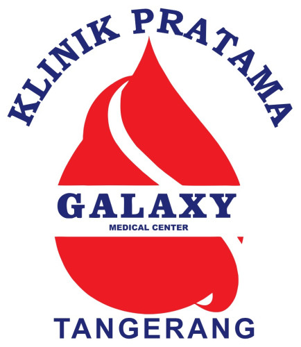 Logo Klinik Pratama Galaxy Medical Center Tangerang