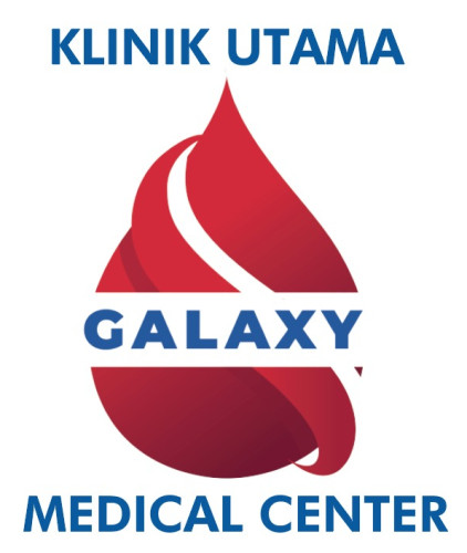 Logo Klinik Utama GMC Jatiasih